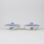 507654 Tureens